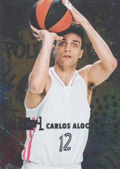 Carlos Alocen