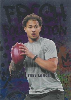 Trey Lance