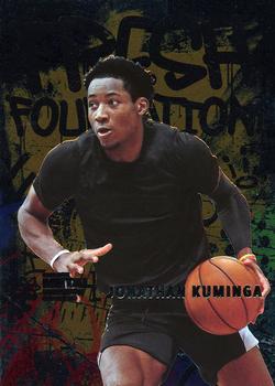 Jonathan Kuminga