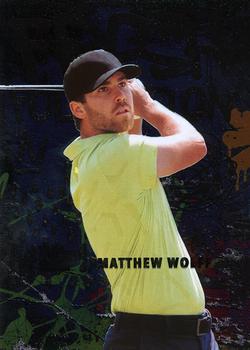 Matthew Wolff