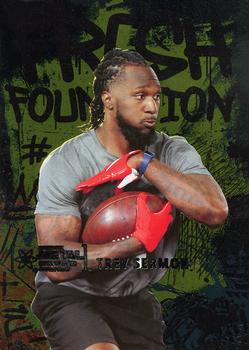 Trey Sermon
