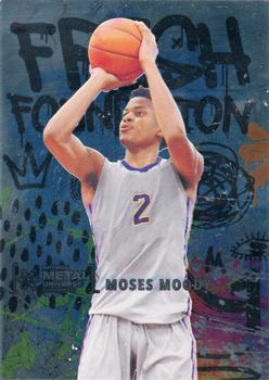 Moses Moody