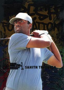 Sahith Theegala