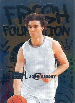 Josh Giddey