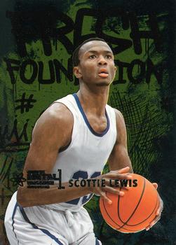 Scottie Lewis