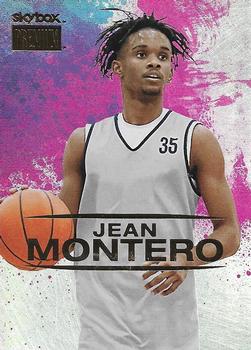Jean Montero