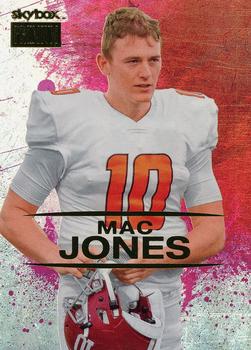 Mac Jones
