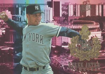 Derek Jeter
