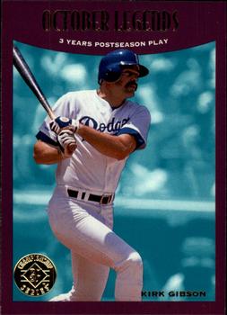 Kirk Gibson
