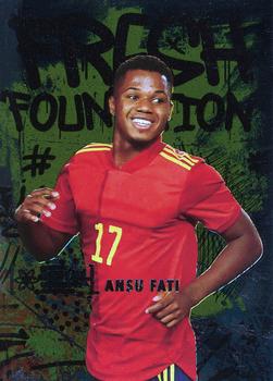 Ansu Fati