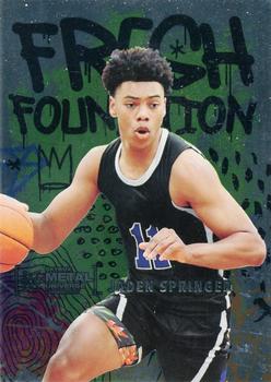 Jaden Springer