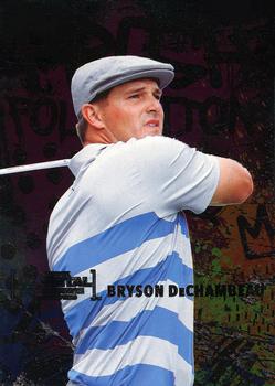 Bryson DeChambeau