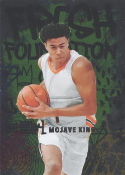 Mojave King