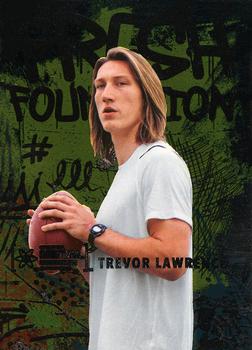 Trevor Lawrence