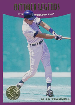 Alan Trammell