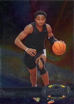 Jonathan Kuminga
