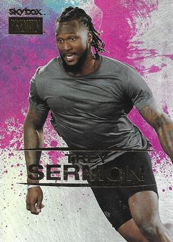 Trey Sermon