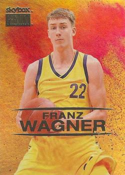 Franz Wagner