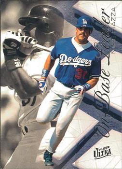 Mike Piazza