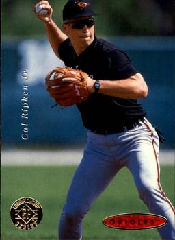 Cal Ripken Jr.