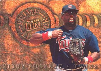 Kirby Puckett