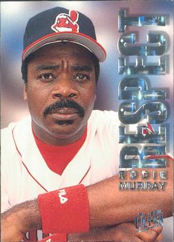 Eddie Murray