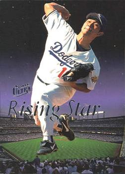 Hideo Nomo