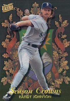 Randy Johnson