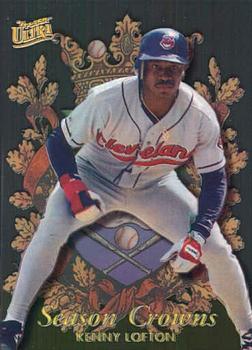 Kenny Lofton