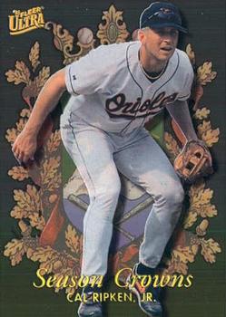Cal Ripken, Jr.