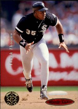Frank Thomas