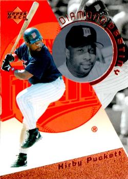 Kirby Puckett