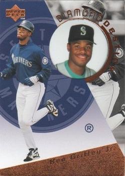 Ken Griffey Jr.