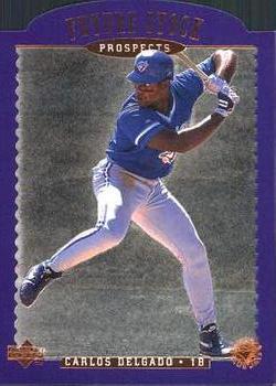 Carlos Delgado