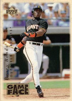 Barry Bonds