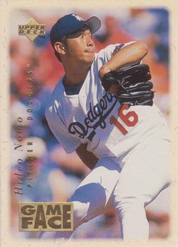 Hideo Nomo