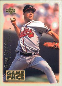 Greg Maddux