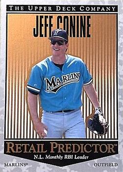 Jeff Conine
