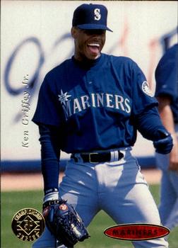 Ken Griffey Jr.