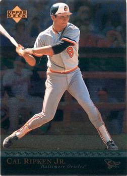 Cal Ripken Jr.