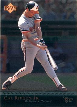 Cal Ripken Jr.