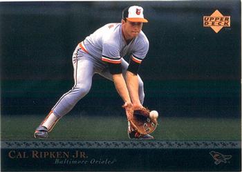 Cal Ripken Jr.