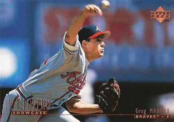 Greg Maddux