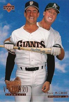 Mark McGwire