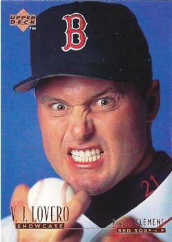Roger Clemens