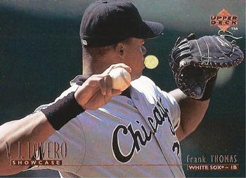 #VJ15 Frank Thomas