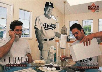 Mike Piazza