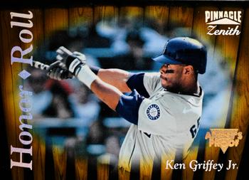 Ken Griffey Jr.