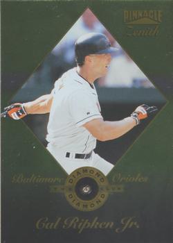 #5 Cal Ripken Jr.