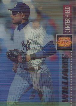 Bernie Williams